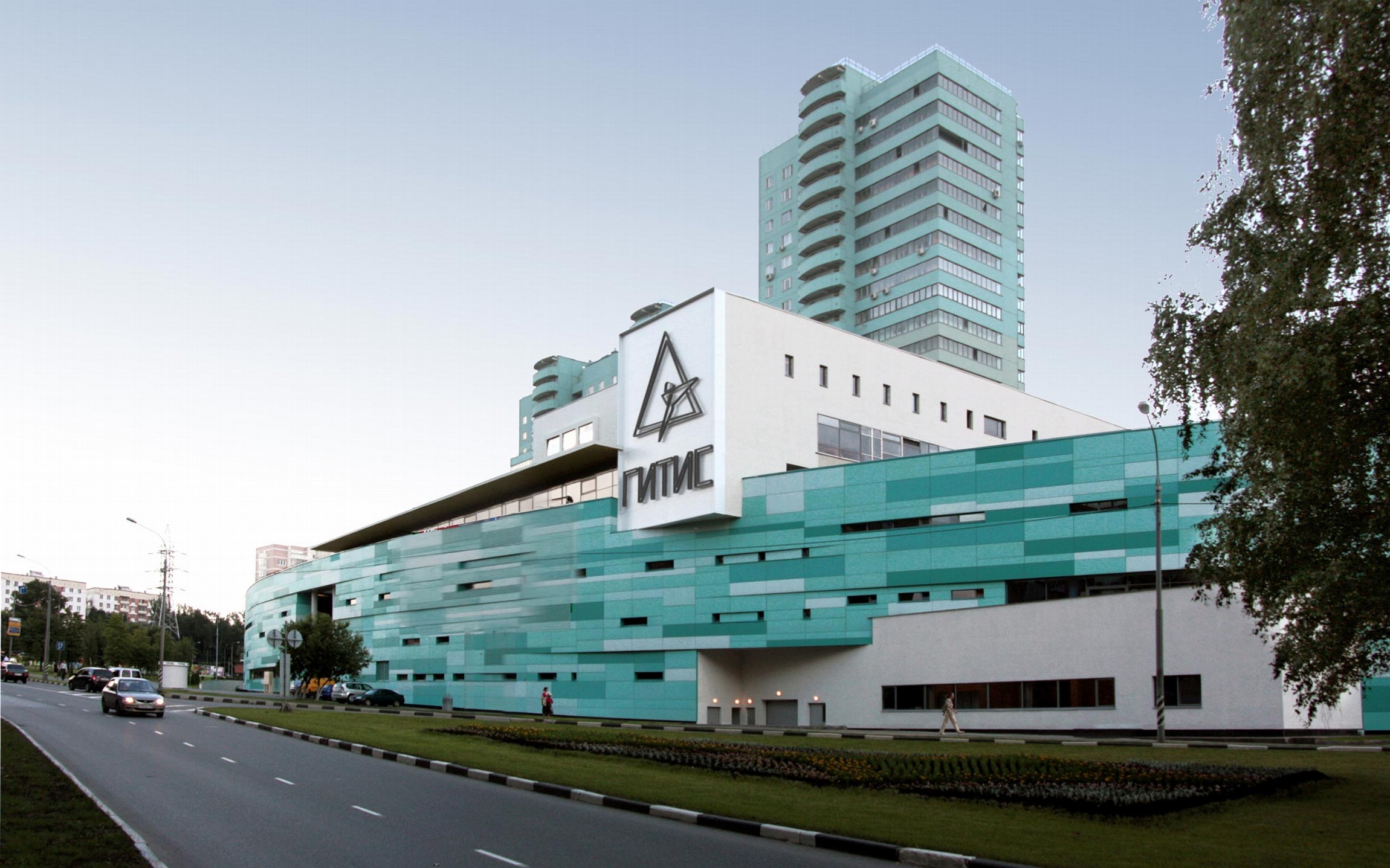 ГИТИС объявил о наборе "талантливых узбеков". Поплавская: "За чей счет банкет?" - похожая новость на Toplenta