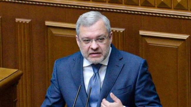 На Украине отстранили от должности министра юстиции - свежие новости на Toplenta по теме Общее