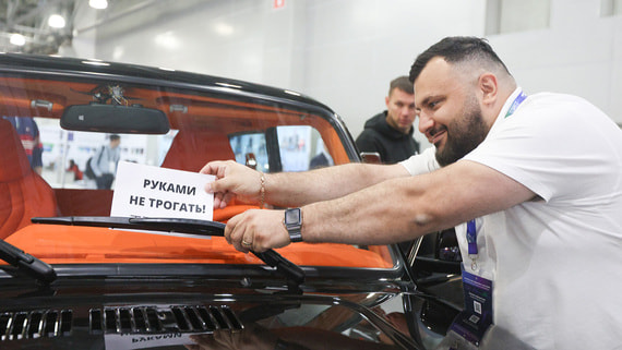 В России сильно увеличился срок владения легковыми машинами - свежие новости на Toplenta