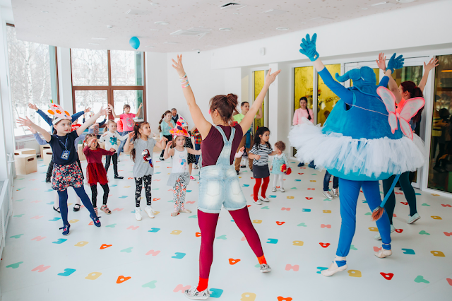 Little nest for the most beloved kids! Или куда податься с детьми летом! - свежие новости на Toplenta по теме По