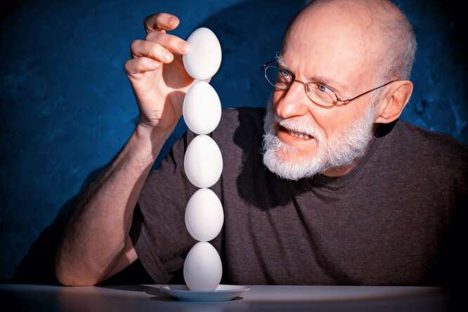 Что есть, чтобы дожить до 100 лет? - свежие новости на Toplenta