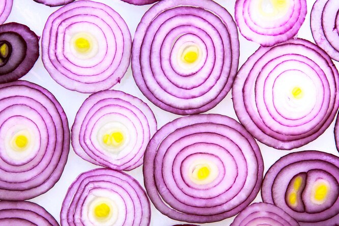 Почему мы плачем от лука - свежие новости на Toplenta