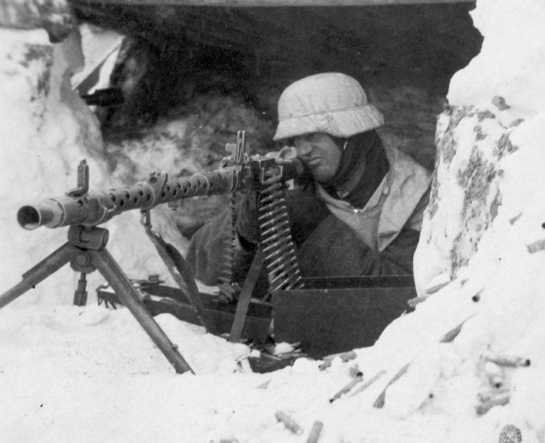 «Камикадзе» Гитлера: как командиры заставляли немецких солдат идти на смерть - свежие новости на Toplenta по теме общество