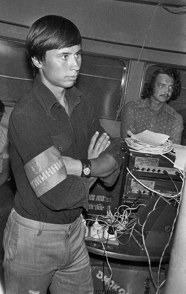 Последнее поколение Советского Союза - свежие новости на Toplenta