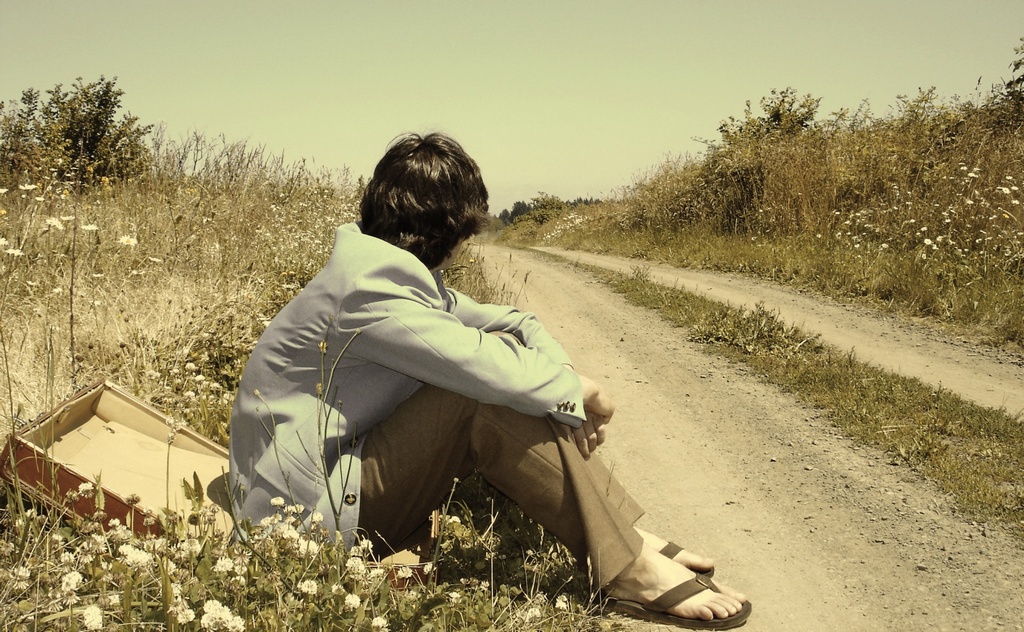 Жил на свете человек, который умел ждать - свежие новости на Toplenta