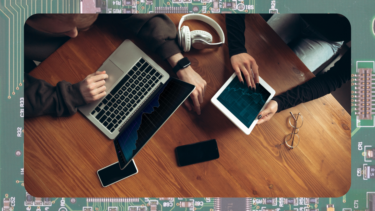 Что такое оперативная память? - свежие новости на Toplenta по теме компьютер