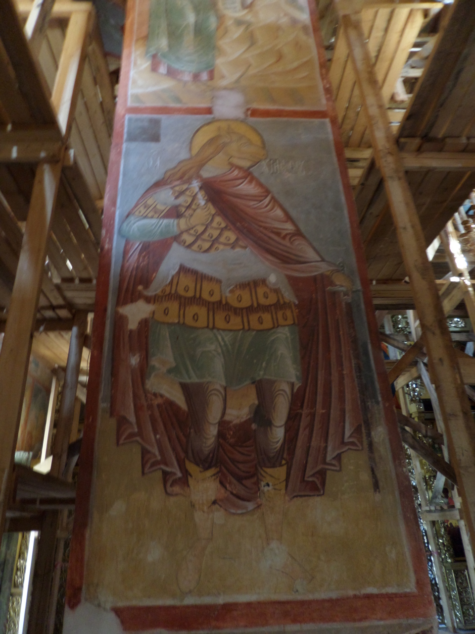 Свияжское чудо: этого не должно было там быть! - свежие новости на Toplenta по теме бор