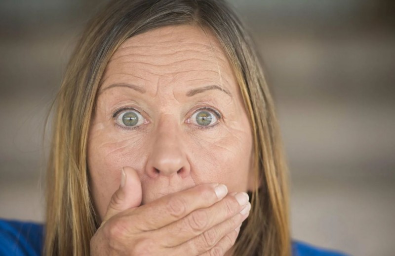 Свекры сидят в своей квартире, как мыши, по коридору лишний раз пройти боятся: «Внизу соседи!» - свежие новости на Toplenta