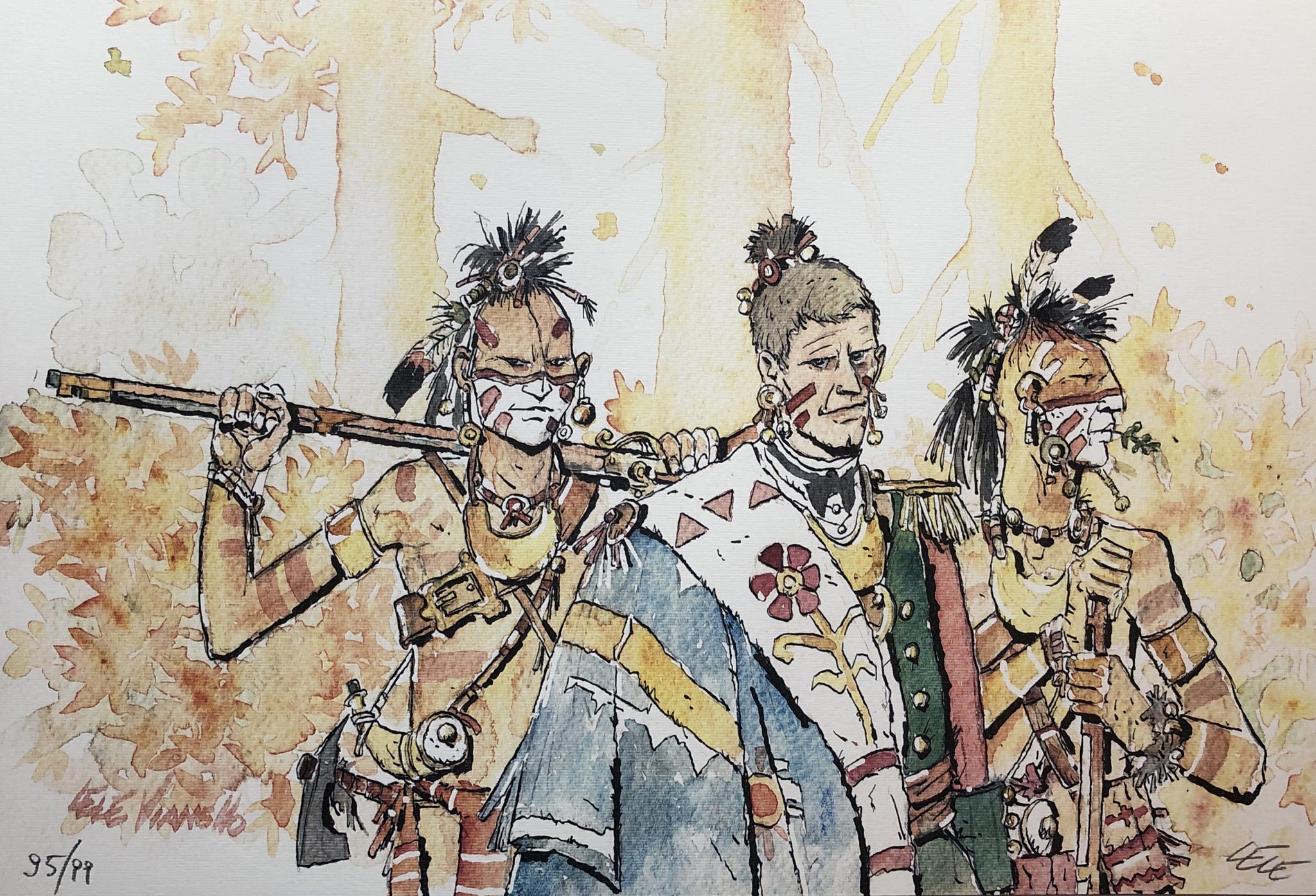 «Враг американской нации номер один»: история Саймона Гирти - свежие новости на Toplenta