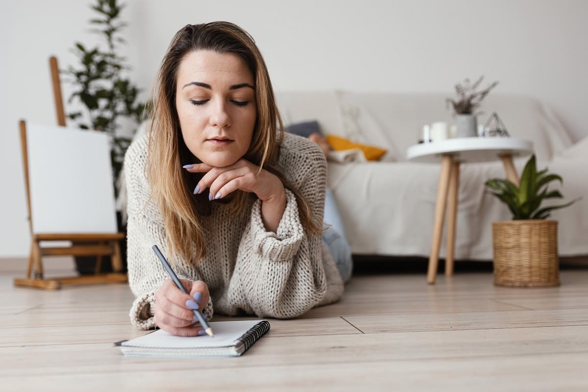 Лучезарная Анжела Перл вышла на связь, чтобы поведать нам, каким будет последний месяц этого года - свежие новости на Toplenta по теме знаки