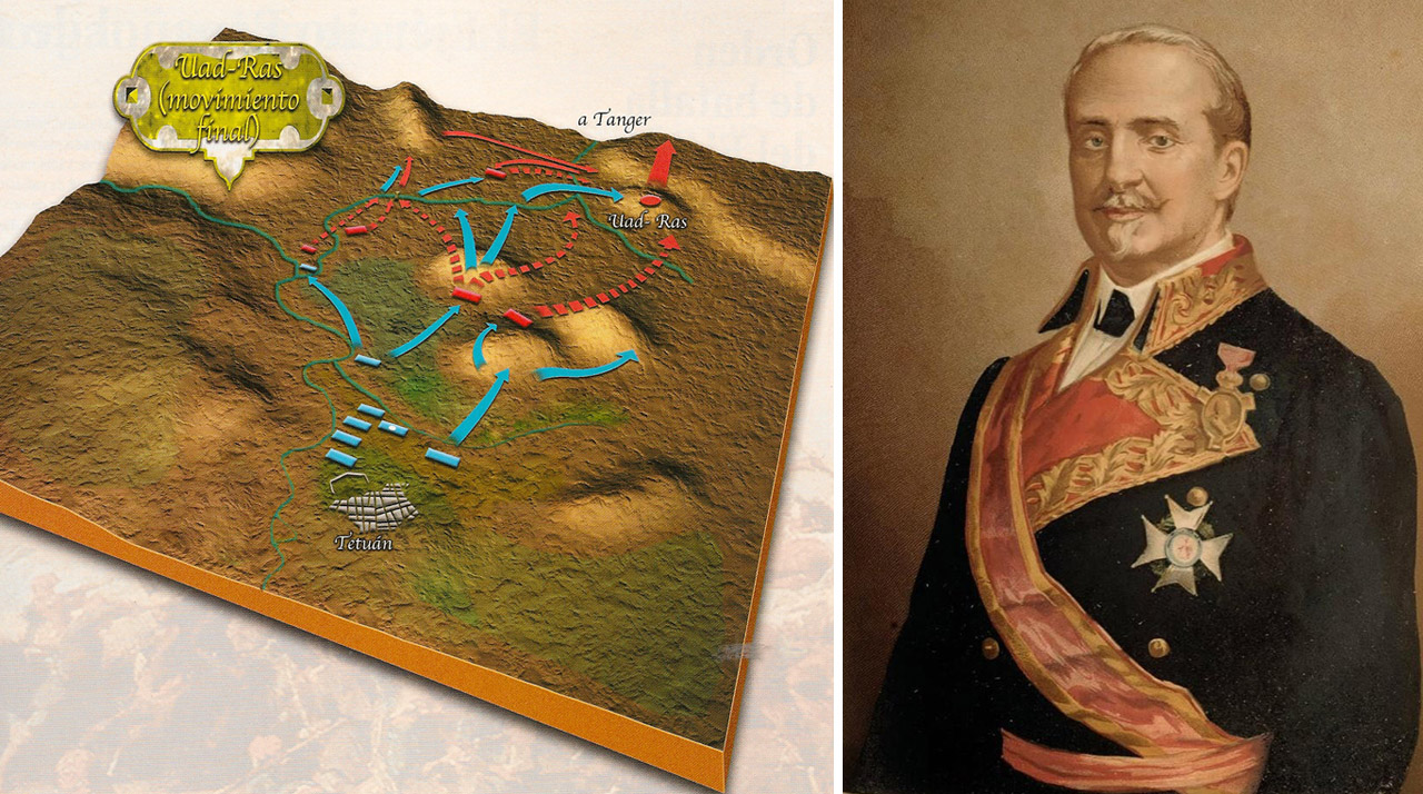 Последний триумф конкистадоров - свежие новости на Toplenta по теме арм