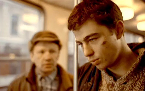 Агрессивный бородатый безбилетник поднял руку на контроллёра - свежие новости на Toplenta по теме Туризм в россии