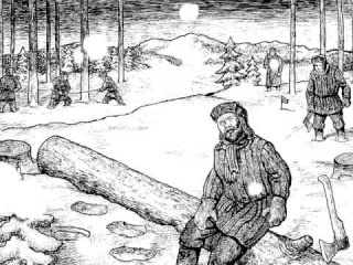 Как арестанты на царской каторге душу спасали - свежие новости на Toplenta