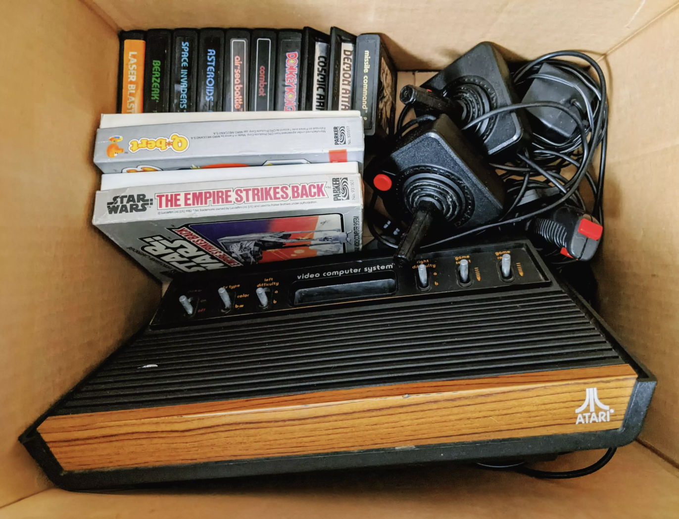 [Перевод] Atari 2600: История падения игровой империи - свежие новости на Toplenta по теме история