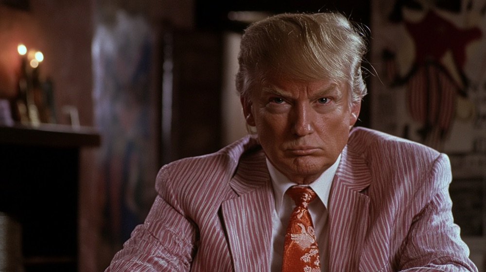 Трамп готов сдаться - свежие новости на Toplenta по теме В мире  /  Соцпортал