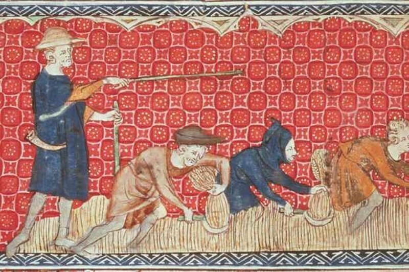 5 заблуждений о Средних веках, в которые почему-то все верят - свежие новости на Toplenta по теме Факт