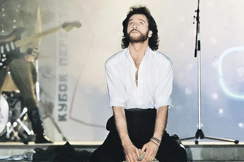 «Игорь был очень одиноким человеком»: Почему никто из родных Талькова не пришел на приговор его убийце - свежие новости на Toplenta по теме Малый бизнес