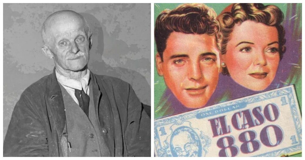 История неуловимого «Мистера 880» — самого необычного фальшивомонетчика США - свежие новости на Toplenta по теме Нью-йорк