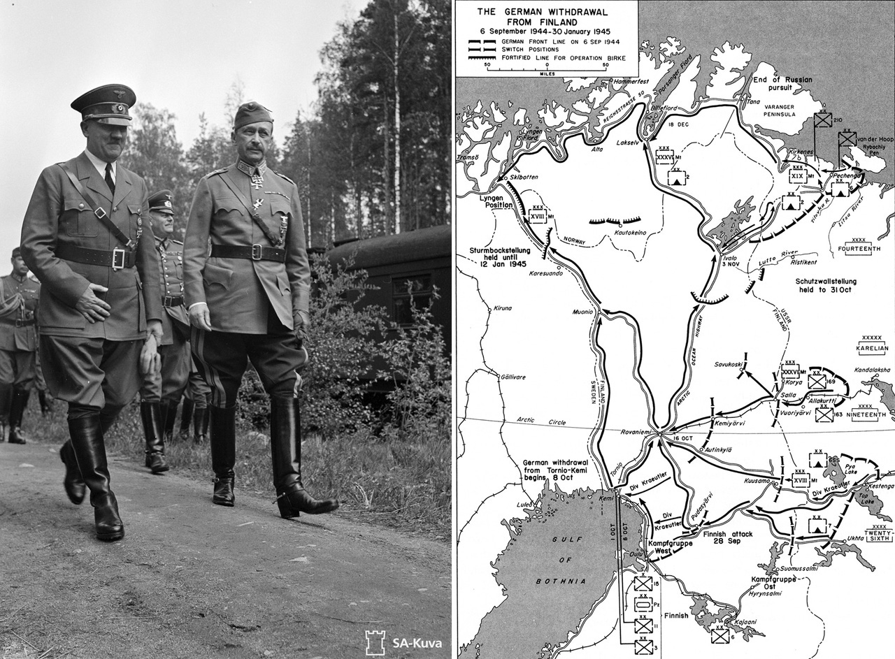 Предательство ради спасения - свежие новости на Toplenta по теме германия