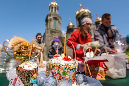 Пасха в 2025 году: суть, история и значение главного православного праздника - свежие новости на Toplenta по теме Россия24