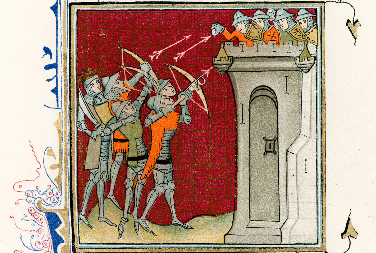 Было дело в Иудее - свежие новости на Toplenta по теме СТО