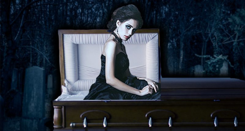 История «Полуповешенной Мэгги», сумевшей пережить смертную казнь - похожая новость на Toplenta