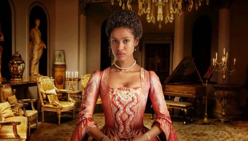 Она была рабыней, но стала легендой: невероятная судьба Дайдо Белль - похожая новость на Toplenta