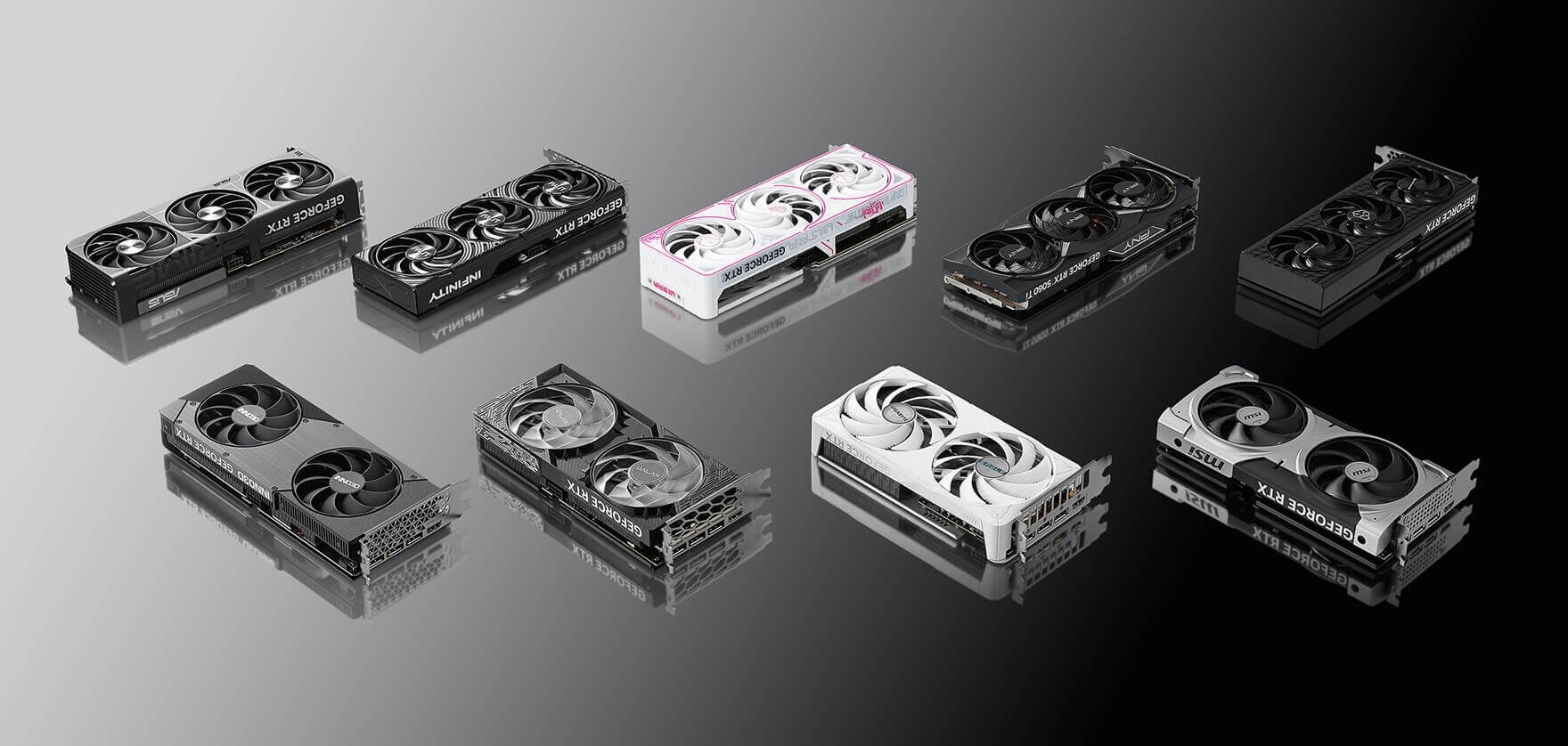 Младшая NVIDIA RTX 5060 Ti с 8 ГБ памяти теряет до 30% FPS и не тянет DLSS 4 - свежие новости на Toplenta по теме новости дизайна