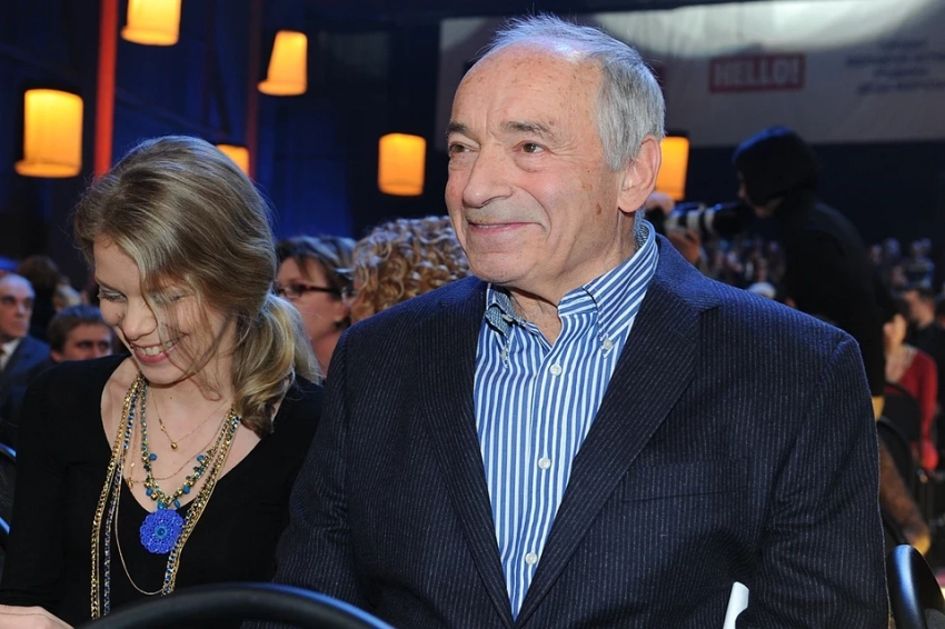 Что случилось с тайной любовницей Валентина Гафта: потеряла память и умерла в забвении в доме престарелых - свежие новости на Toplenta по теме Малый бизнес