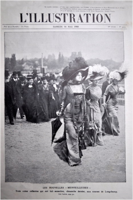 Три наряда, радикально изменившие моду XX века - свежие новости на Toplenta по теме История ссср