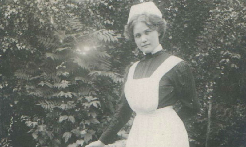 «Раскрепощение прислуги»: как жилось господской прислуге перед революцией - свежие новости на Toplenta по теме Российская