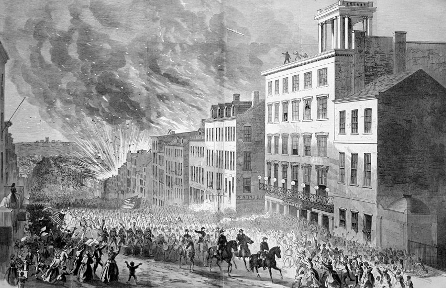 Самосожжение столицы - свежие новости на Toplenta по теме Граждан