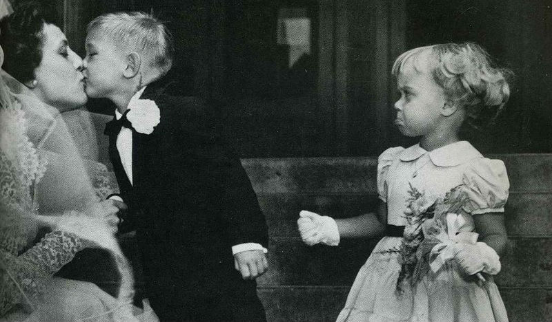 20 исторических кадров, пойманных в нужный момент - свежие новости на Toplenta по теме Омо