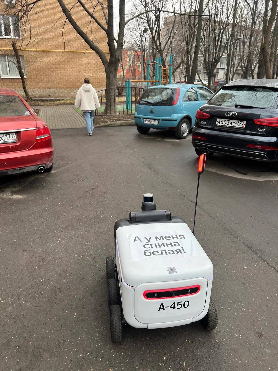 «Первое апреля – никому не верю» - свежие новости на Toplenta по теме СТО