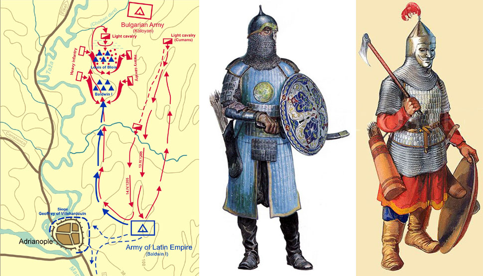 Когда болгары были круты - свежие новости на Toplenta по теме арм
