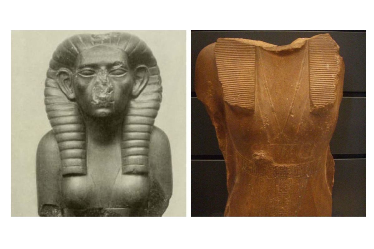 Как правительницы Древнего Востока правили царствами и вели сражения - свежие новости на Toplenta по теме Orb