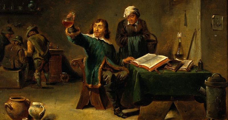 Эпоха великих отравлений, или Что такое «порошок наследников» - свежие новости на Toplenta