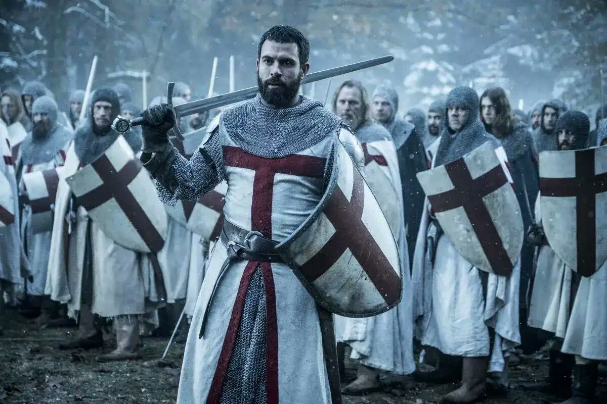 Секреты жизни и диеты тамплиеров, которые делали их долгожителями - свежие новости на Toplenta по теме ЗОЖ