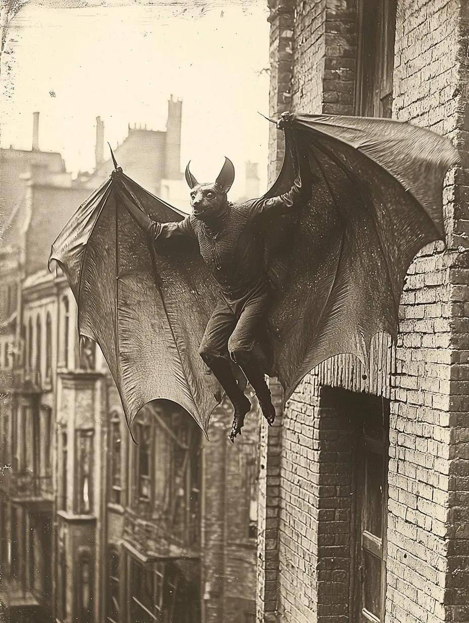 Когда Бэтмэны летали в свете дня - свежие новости на Toplenta по теме История ссср