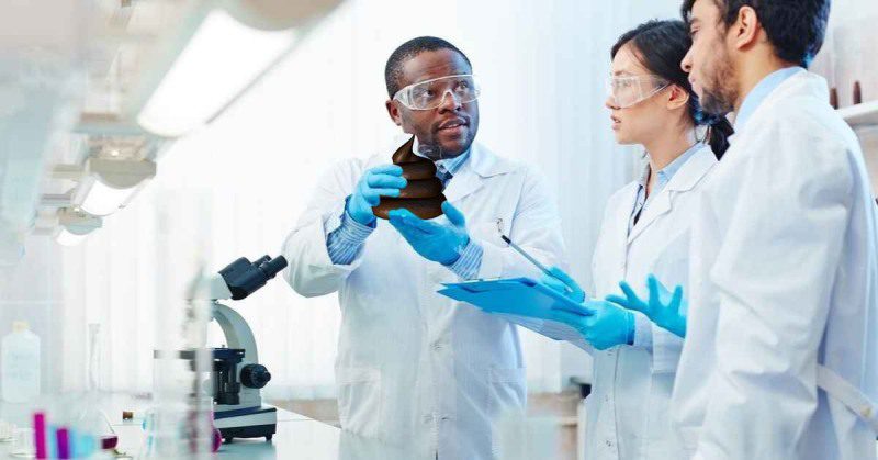 Исследователи ископаемого кала: кто они и почему в их руках наше будущее - похожая новость на Toplenta