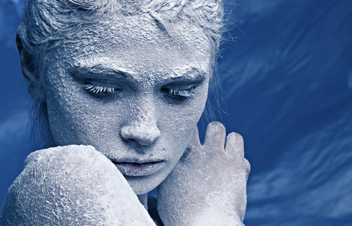 История Джин Хиллиард: как удалось выжить замерзшей чудо-девочке - свежие новости на Toplenta по теме СТО