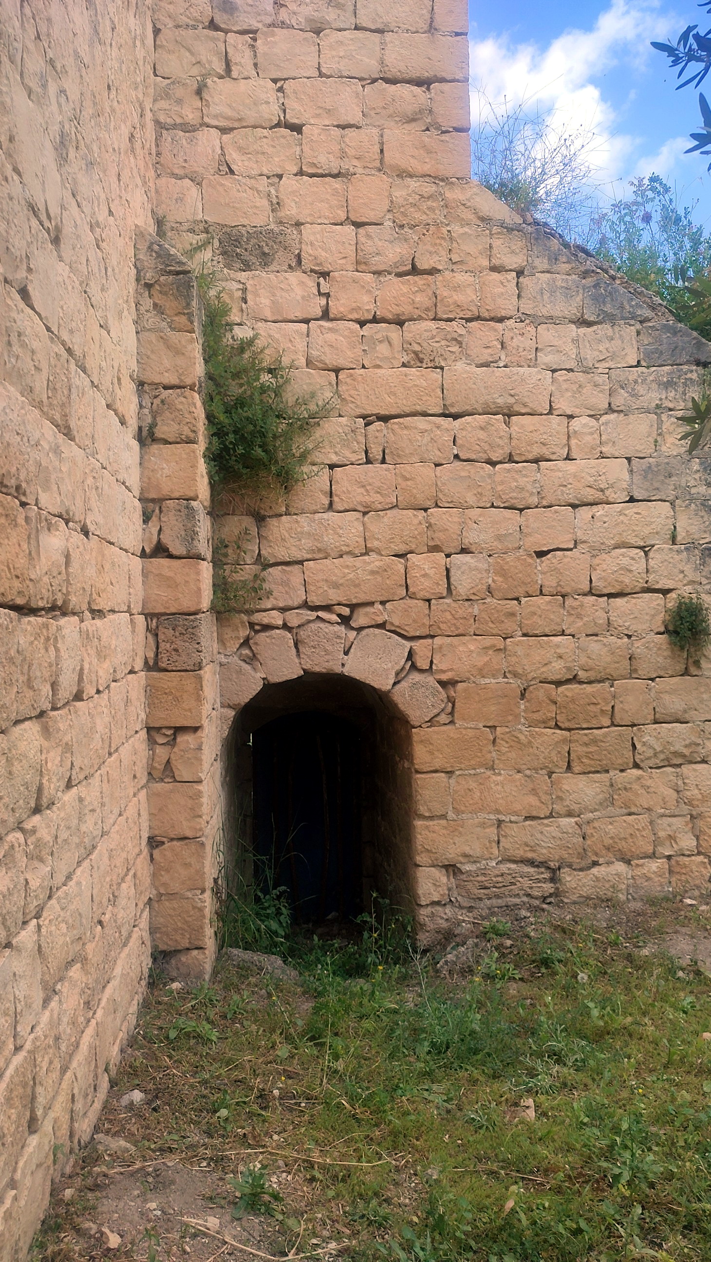 Маршруты выходного дня. Окрестности Хайфы. Керем Махарал - свежие новости на Toplenta по теме СТО