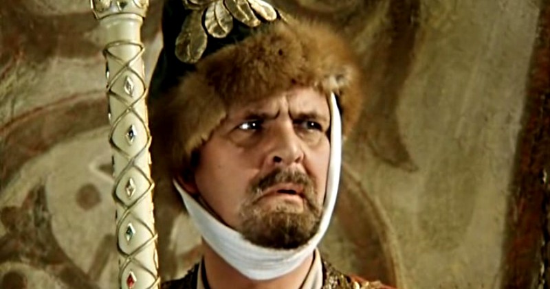 Чем поразили ученых зубы Ивана Грозного - свежие новости на Toplenta