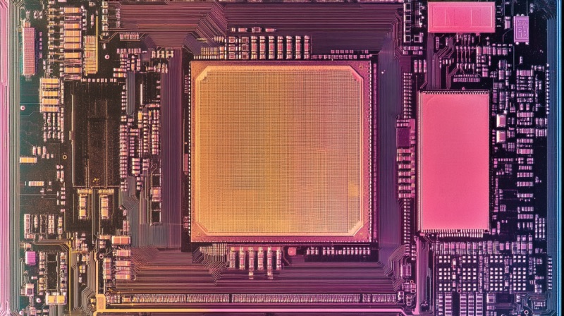 Китай пересматривает правила определения происхождения полупроводников - свежие новости на Toplenta по теме В мире  /  Соцпортал