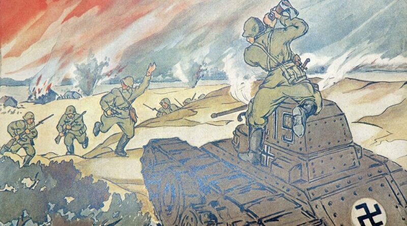 Экзотические способы противотанковой защиты: капкан, топор, лом, одеяло - свежие новости на Toplenta по теме Военное