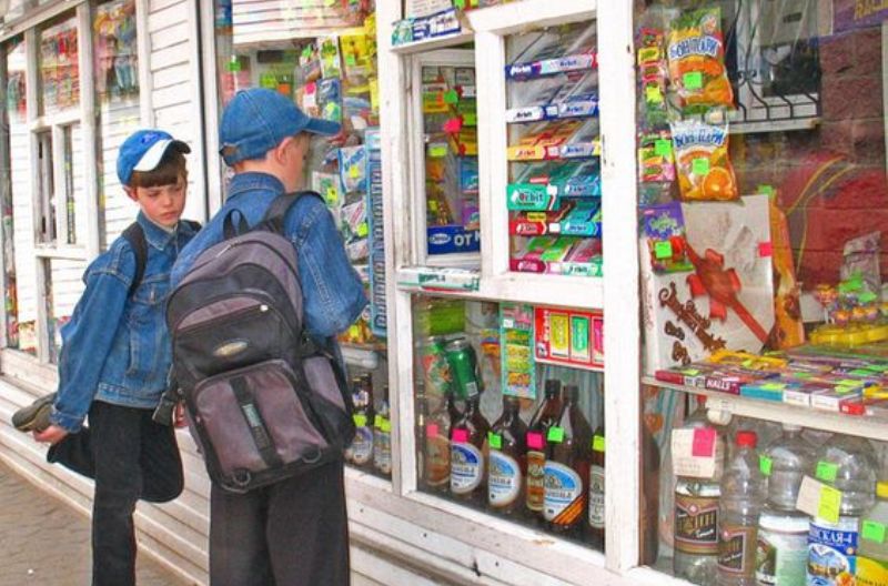 Культовые сладости 90-х с сомнительным качеством и отвратительным вкусом - свежие новости на Toplenta по теме Жвачка