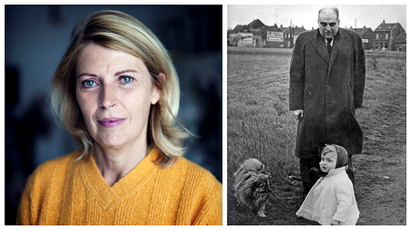 «Я была узницей своего отца 18 лет»: страшная история Мод Жюльен, из которой хотели вырастить сверхчеловека - свежие новости на Toplenta по теме СТО