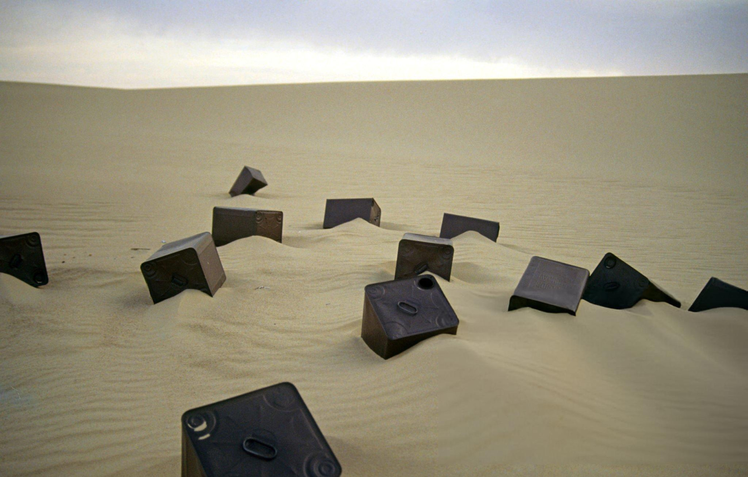 Природа Сахары. Часть 5 - свежие новости на Toplenta по теме СТО