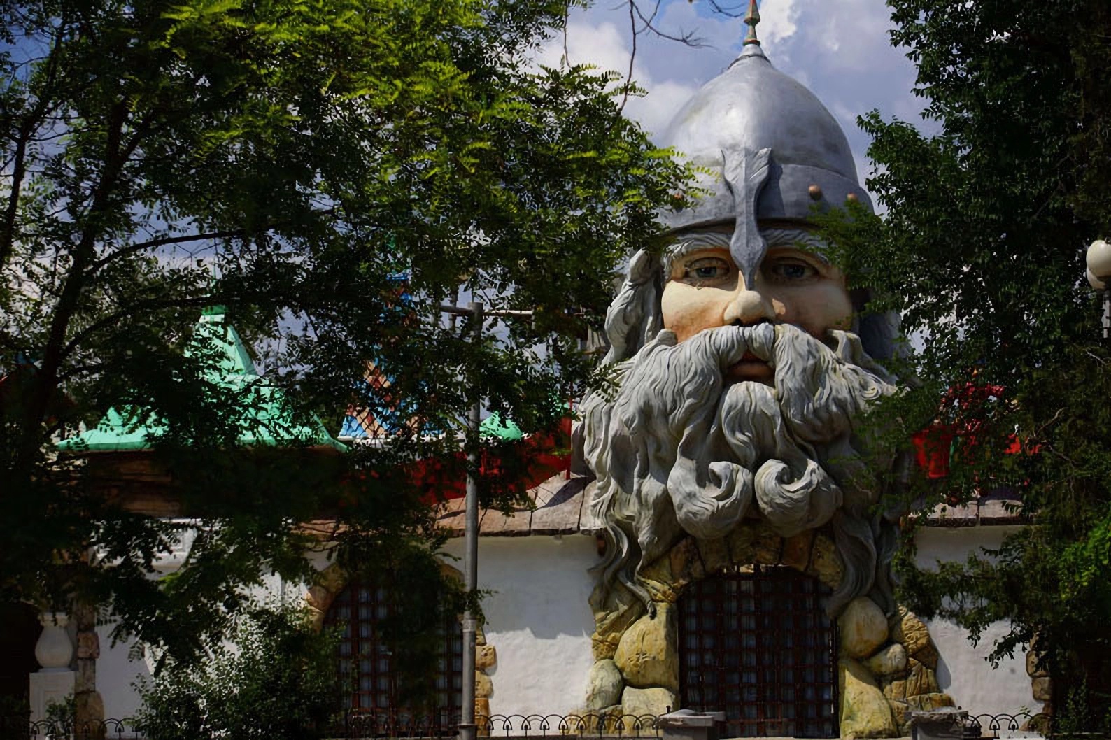 10-е годы XXI века на снимках Игоря Стомахина. 2014. «В Крыму» - свежие новости на Toplenta по теме СТО