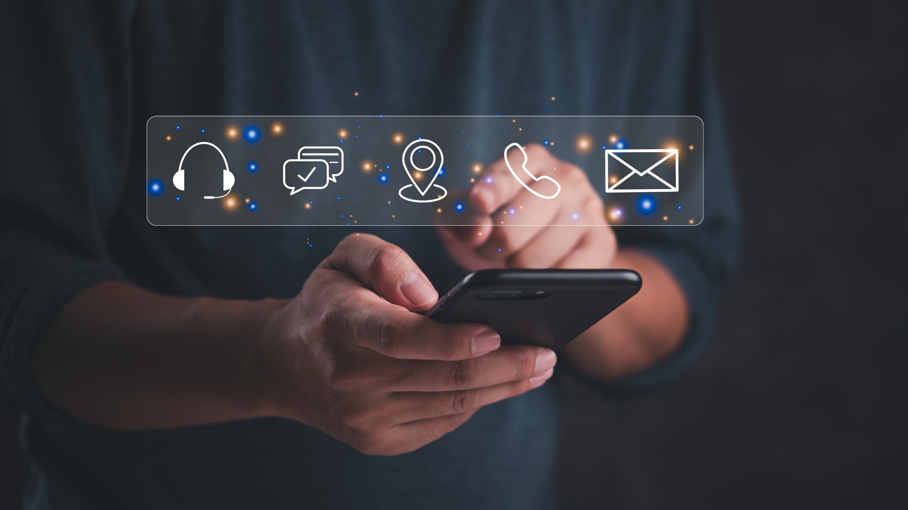 С партнером поговорить, клиентам продать: чем нейросеть франшизам помогает - свежие новости на Toplenta по теме Forbes